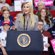Illustration for article titled Lock Her Up! Lock Her Up!: ‘Crooked’ Ivanka Trump Used Personal Email for White House Business
